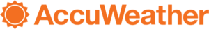 accuweather logo