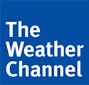 Weather channel logo