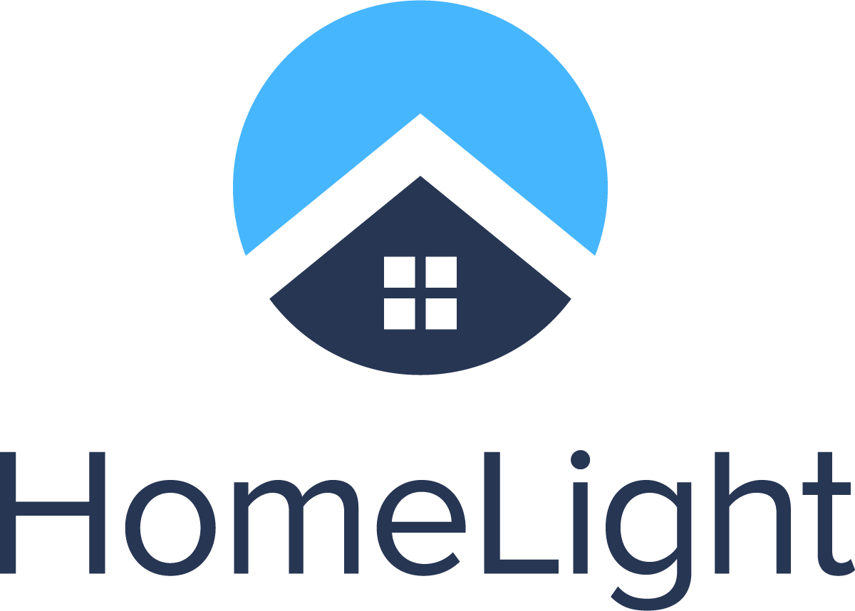 HomeLight Square Logo